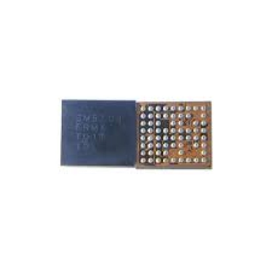 CHARGING IC SAMSUNG S10 , S10 PLUS , A40 , A50 , A60 ( SM5713 ) CHARGING IC SAMSUNG S10 , S10 PLUS , A40 , A50 , A60 ( SM5713 )